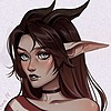 Marie-Merkh's avatar