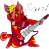mariewolf-hors-fox's avatar