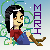 Marihogany's avatar