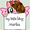 MarikaCosenza's avatar
