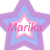 MarikaGirl's avatar