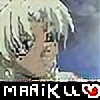 Mariku-Club's avatar