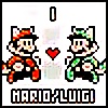 Mario-and-Luigi-Yaoi's avatar