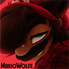 Mario-Wolfe's avatar