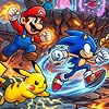 Jw X Crossover by Pedroina on DeviantArt
