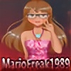 Mariofreak1989's avatar