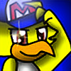 MarioKid1285's avatar