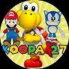 MarioKoopa27's avatar