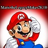 MariotheLegacyMaker's avatar