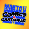MarioUComics's avatar