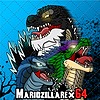 Mariozillarex64's avatar