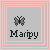 Maripy's avatar