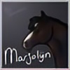 marjolijn10's avatar