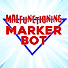 Markerbot's avatar