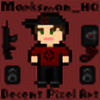 Marksman-HQ's avatar