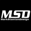 MarkStantonDesign's avatar