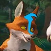 MarktheBlueandRedfox's avatar