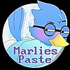 MarliesPaste's avatar