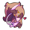Marly-Kaxon's avatar
