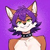 Black Wolf by HunterxColleen on DeviantArt