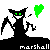 Marshall-san's avatar