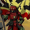 Marshall-TheNewMann's avatar