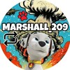 Marshall209offical's avatar