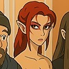 MarsieHellscream's avatar