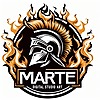 Martedigitalart93's avatar