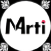 mArti-mArtiP's avatar