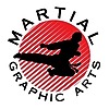 martialgraphicarts's avatar
