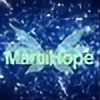 MartiHope's avatar