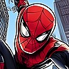 marvelous-spiderman's avatar