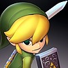 MarvelousCosplayer95's avatar