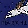 Marx41's avatar