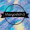 Mary-fflufybird's avatar