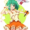 Mary-Nekitah-chan's avatar