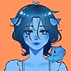 Maryasaur's avatar