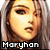 Maryhan's avatar