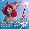 MarylouDeserson's avatar