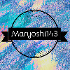 Maryoshi-143's avatar