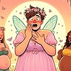 MaryPear's avatar