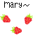 MaryStrawberries's avatar