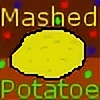 Mash-potatoes-lover's avatar