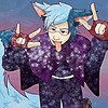 Mashimarro-chan's avatar
