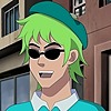 Mashurio004's avatar