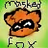 MaskedFox's avatar
