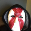 MaskedManWithTheRedX's avatar