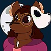MaskedWolfFemale's avatar