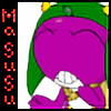 MaskSalesman-Masusu's avatar